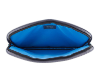TARGUS Strata 11-12" Laptop Sleeve - Szary TSS92804EU - 463410 - zdjęcie 5
